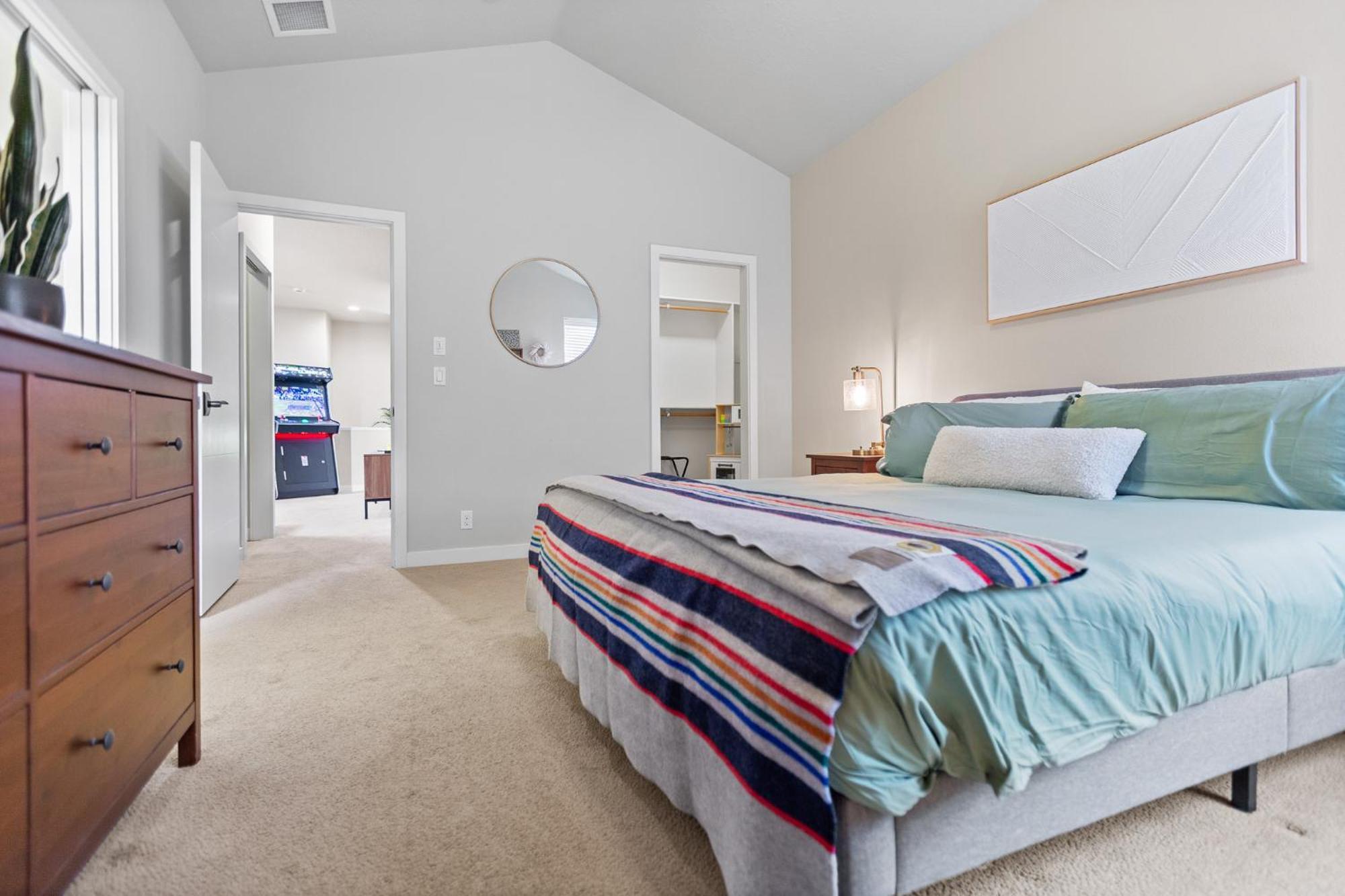 Villa The Pendleton - Walkable - Arcade Loft - Modern- Light & Bright Eugene Exterior foto
