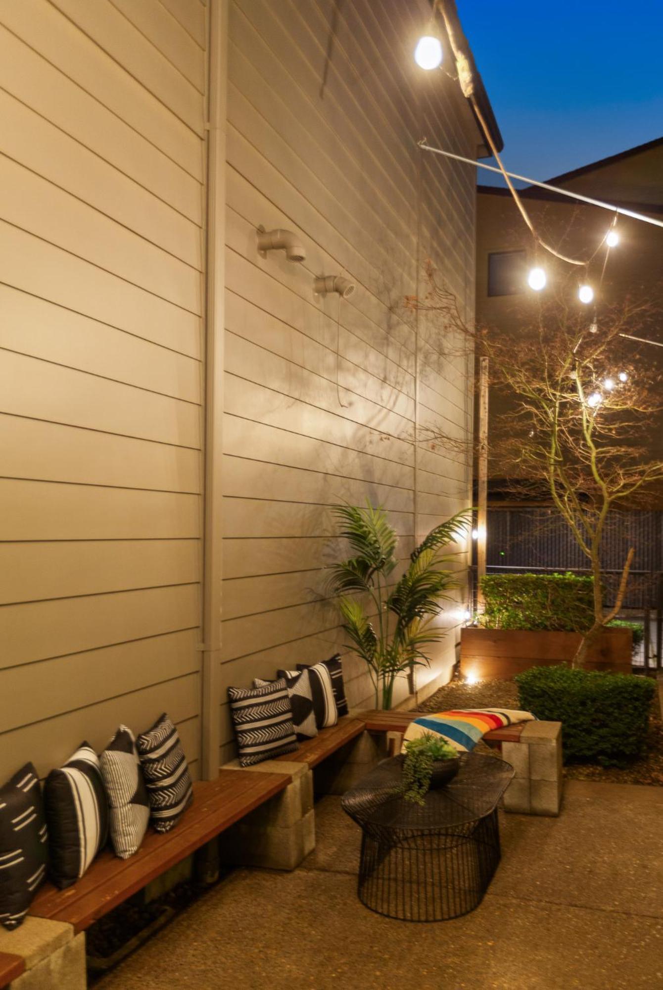 Villa The Pendleton - Walkable - Arcade Loft - Modern- Light & Bright Eugene Exterior foto
