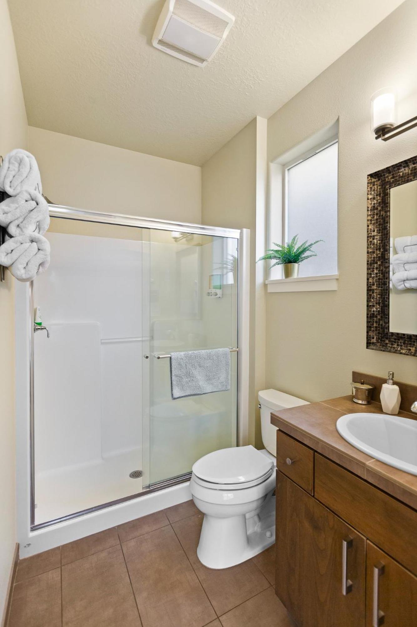 Villa The Pendleton - Walkable - Arcade Loft - Modern- Light & Bright Eugene Exterior foto