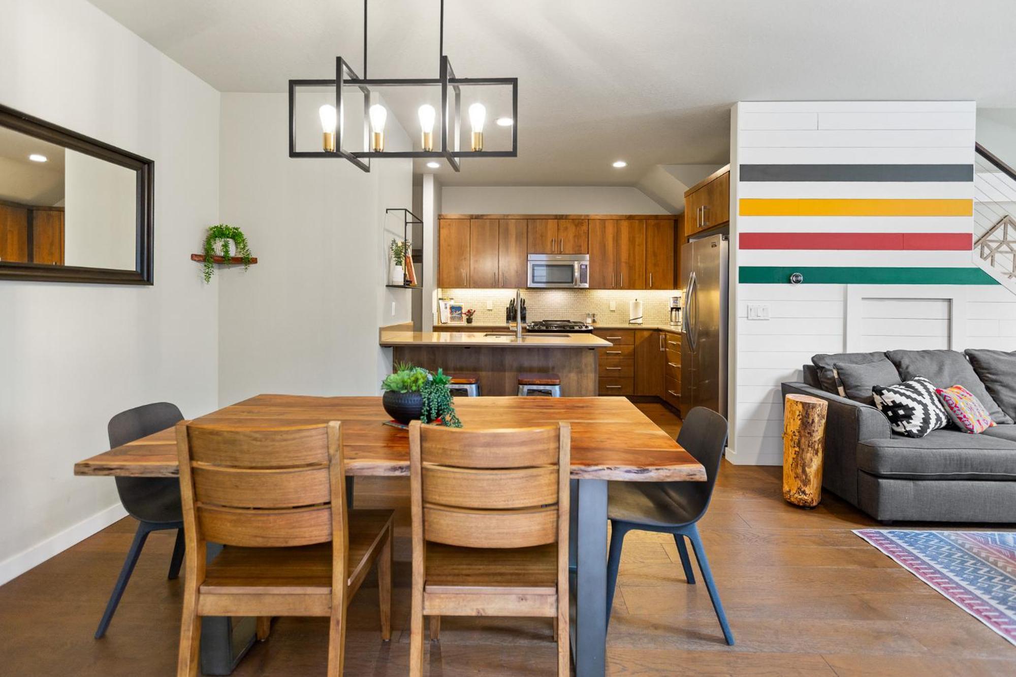 Villa The Pendleton - Walkable - Arcade Loft - Modern- Light & Bright Eugene Exterior foto