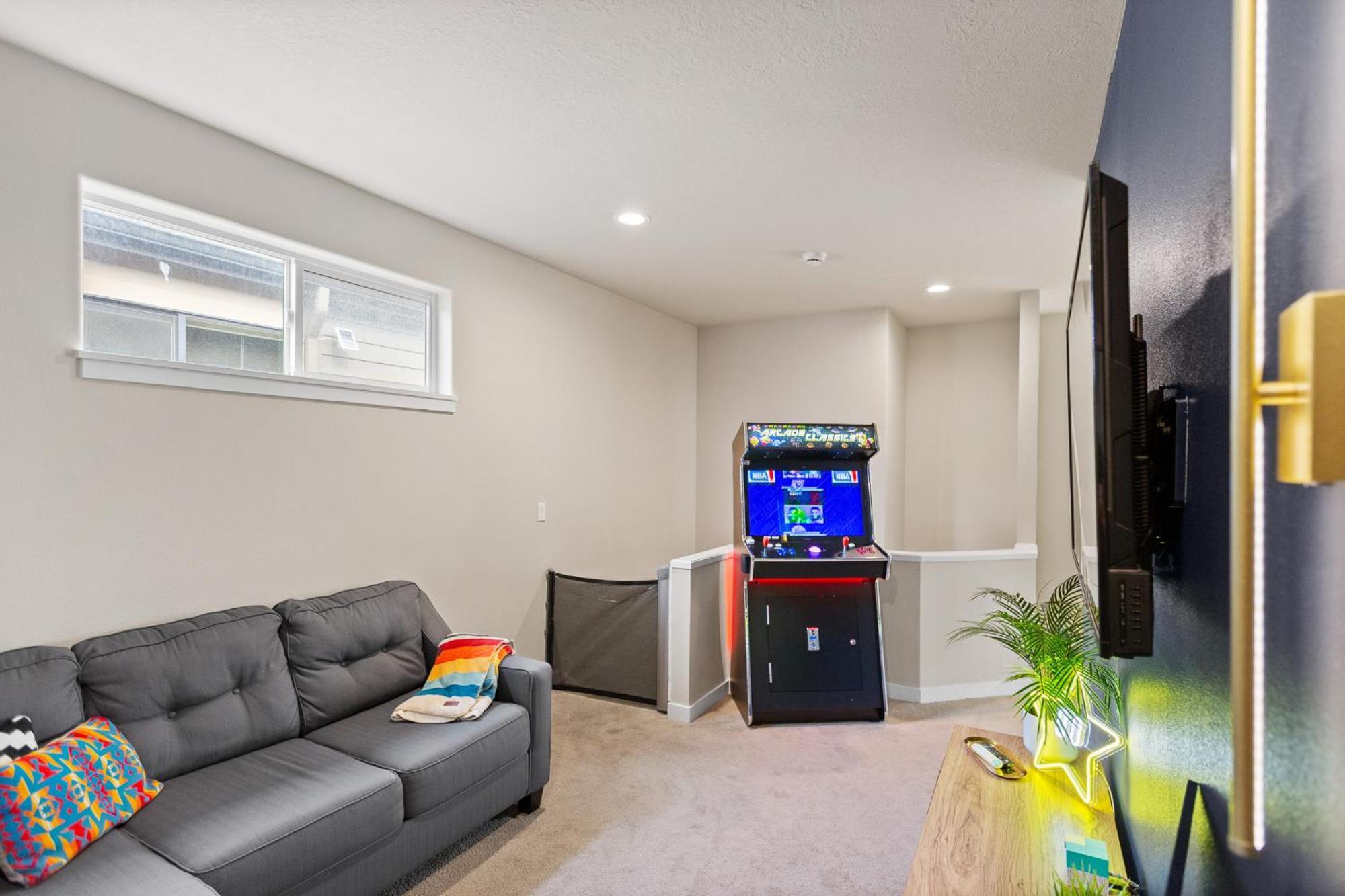 Villa The Pendleton - Walkable - Arcade Loft - Modern- Light & Bright Eugene Exterior foto